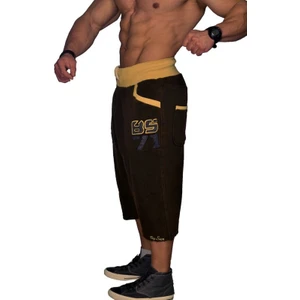 Big Sam Kahverengi Kapri  1307