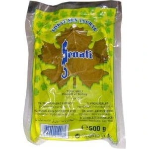 Tokat Şen Yaprak Tokat Asma (Bağ) Yaprağı 400 gr