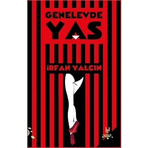 Genelevde Yas - İrfan Yalçın