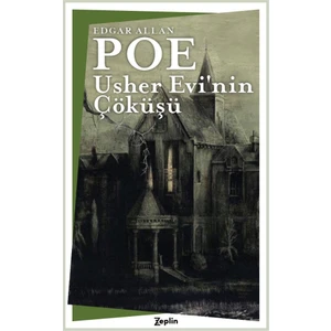 Usher Evi’nin Çöküşü - Edgar Allen Poe