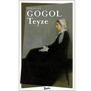 Teyze - Nikolay Vasilyeviç Gogol