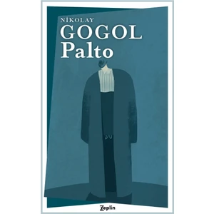 Palto - Nikolay Gogol