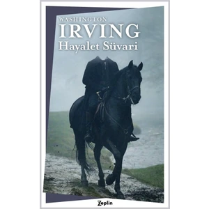 Hayalet Süvari - Washington İrwing