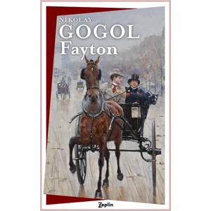 Fayton - Nikolay Gogol