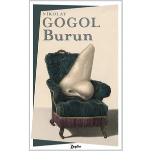 Burun - Nikolay Gogol