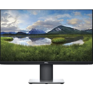 P2421D 23.8" 60Hz 8ms (HDMI+Display) QHD IPS LED Monitör