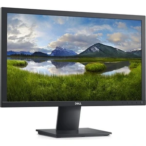E2220H 21.5" 60Hz 5ms (VGA+Display) Full HD LED Monitör