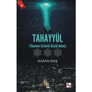 Tahayyül - Hasan Daş