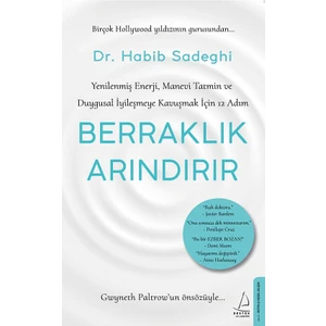Berraklık Arındırır - Habib Sadeghi