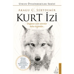 Kurt İzi - Akagu C. Sertdemir