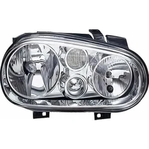 Volkswagen Golf4 Sissiz Sağ Far 1997-2004 [1J1941018F]