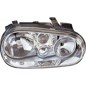 Volkswagen Golf4 Sisli Sol Far 1997-2004 [1J1941017K]