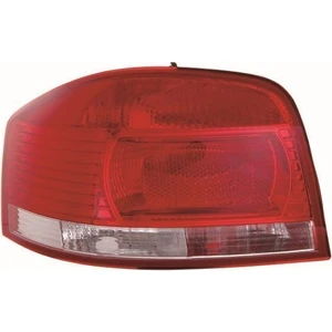 Audi A3 Sol Stop Lambası 2004-2010 [8P0945095]