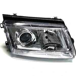 Volkswagen Passat Sol Far (Şeffaf) 1997-2000 [3B0941017H]