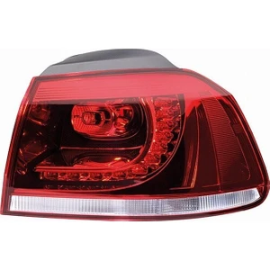 Volkswagen Golf 6 Dış Sağ Stop Lambası 2010-2012 [5K0945096K]
