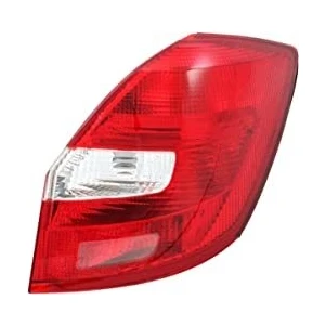 Skoda Fabia Sağ Stop Lambası 2007-2014 [5J6945112]