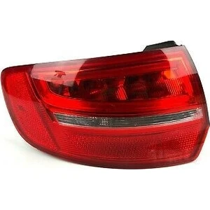 Audi A3 Sol Dış Stop Lambası 2008-2012 (5 Kapı) [8P4945095E]