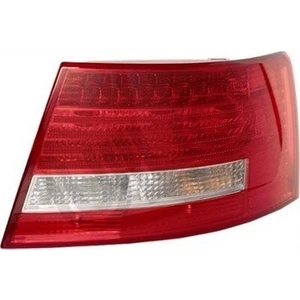 Audi A6 Sağ Dış Stop Lambası 2005-2011 (Led'li) [4F5945096N]