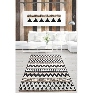 Chilai Home Linie Dijital Halı 100 x 300 cm Djt