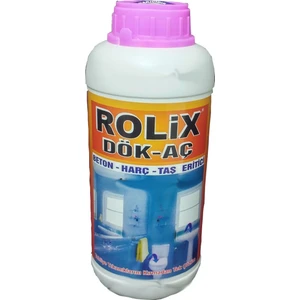 Lavabo Açıcı 1 kg