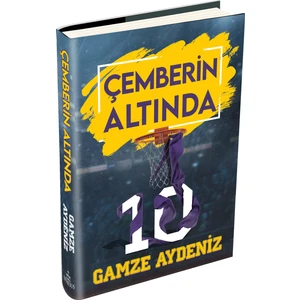 Çemberin Altında (Ciltli) - Gamze Aydeniz