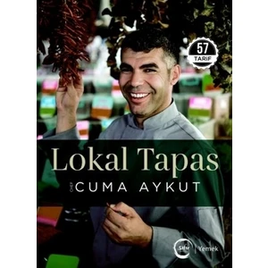 Lokal Tapas - Cuma Aykut