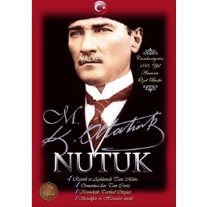 Nutuk - Mustafa Kemal Atatürk