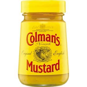 Englısh Mustard (Ingiliz Hardalı) 170 gr