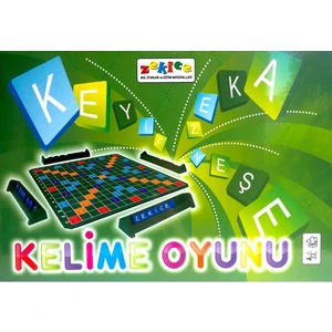 Kelime Oyunu