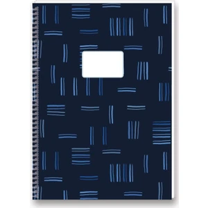 Keskin Color Defter Cloud A4 100 Sayfa Kareli