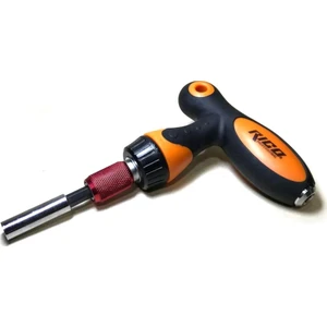 1/4 T Cırcırlı Tornavida Bits Seti 10'lu BB1017