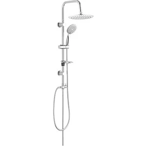 Rain Plus Slim Sürgülü Duş Seti 53235