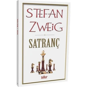 Satranç - Stefan Zweig