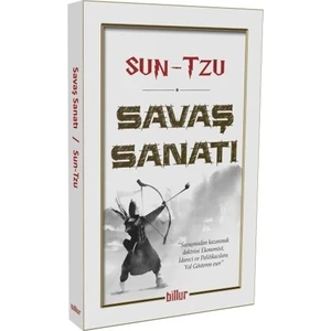 Savaş Sanatı - Sun Tzu