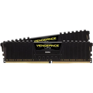 16GB(2x8GB) 4000MHz DDR4 Ram CMK16GX4M2K4000C19
