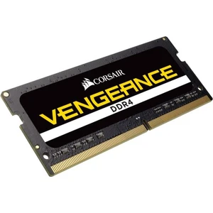 8GB 2666MHz DDR4 Ram CMSX8GX4M1A2666C18