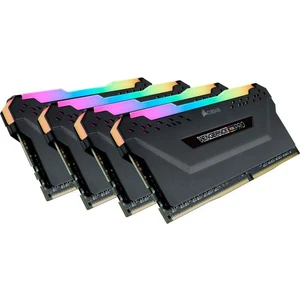 64GB(4x16GB) 3200MHz DDR4 Ram CMW64GX4M4E3200C16