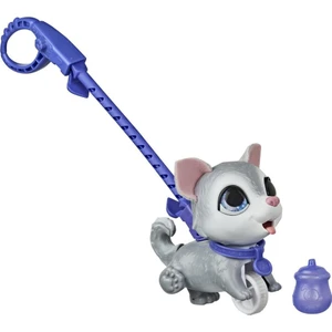 Hasbro Furreal Çiş Yapan Minik Dostlarım - Sibirya Kurdu