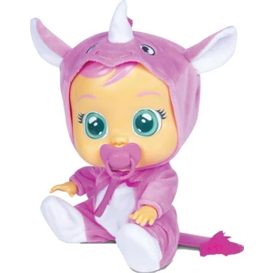 Cry Babies Ağlayan Bebekler - Sasha CYB04000