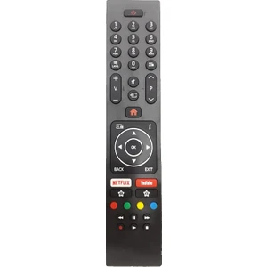 Vestel LED Tv Kumandası