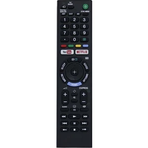 Sony 3D LED Tv Kumandası