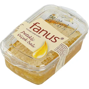 Petekli Çiçek Balı 220 gr