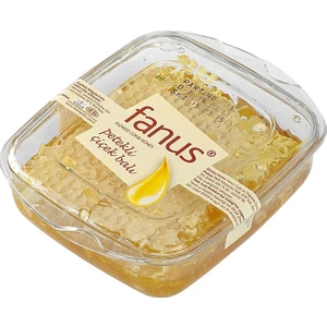 Petekli Çiçek Balı 430 gr
