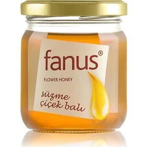 Çiçek Balı 225G