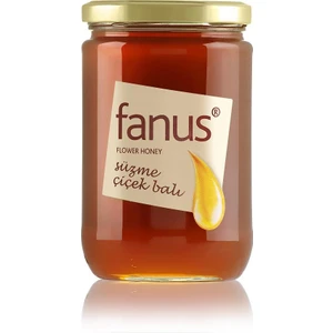 Çiçek Balı 850 gr