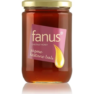 Kestane Balı 850 gr