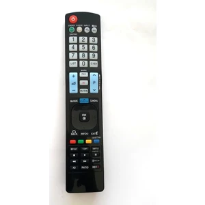 Lg 47LW5500 Uyumlu LED Tv Kumanda