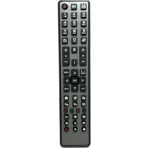 Vestel RC4937 3d-Led Tv Kumanda
