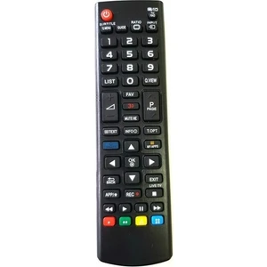 Lg 42LB620V 3D Uyumlu Full Hd LED Tv Kumanda