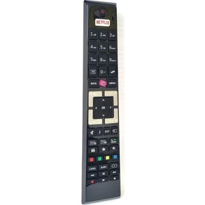 Vestel 49UD9300 4K Smart LED Tv Kumanda